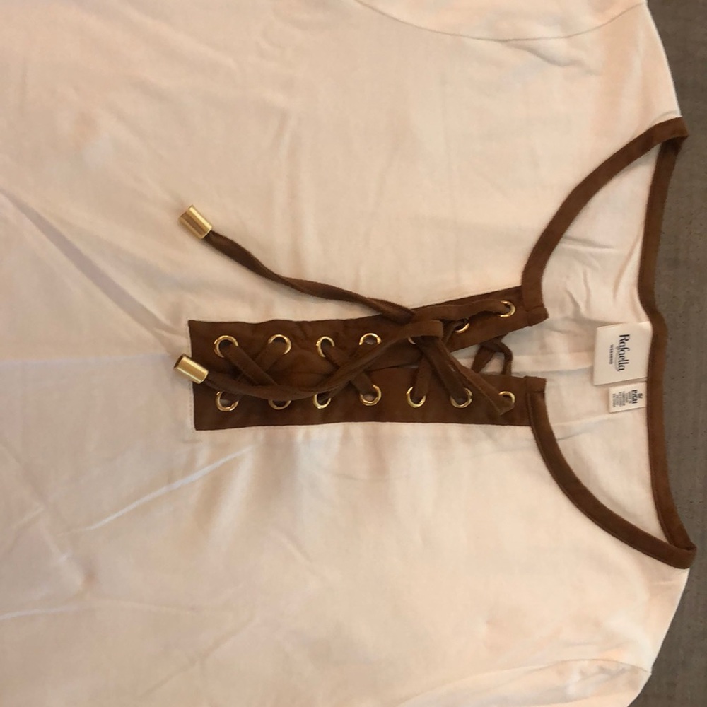 Rafaella Weekend Long sleeve shirt